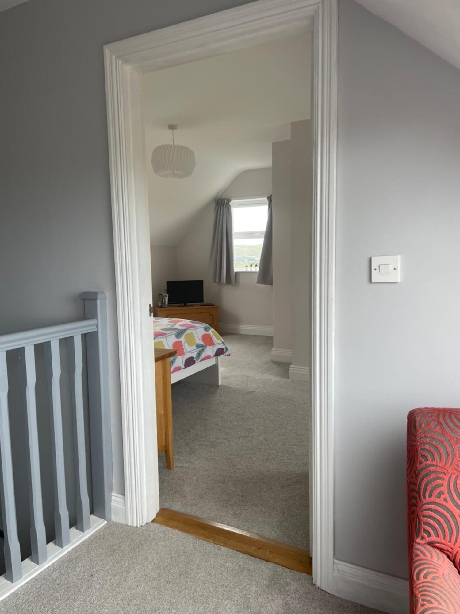 Cois Na Mara Bridges Of Ross V15 T677 Bed & Breakfast Kilbaha Exterior photo